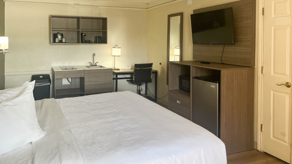 More Photos Of , Aurora Hospitality For Sale