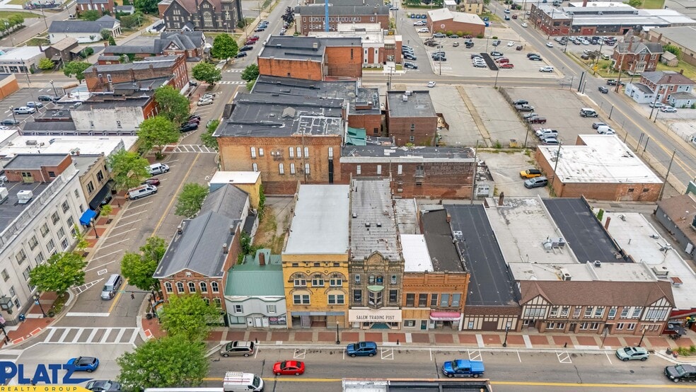 More Photos Of 241 E State St, Salem Storefront Retail Office For Sale