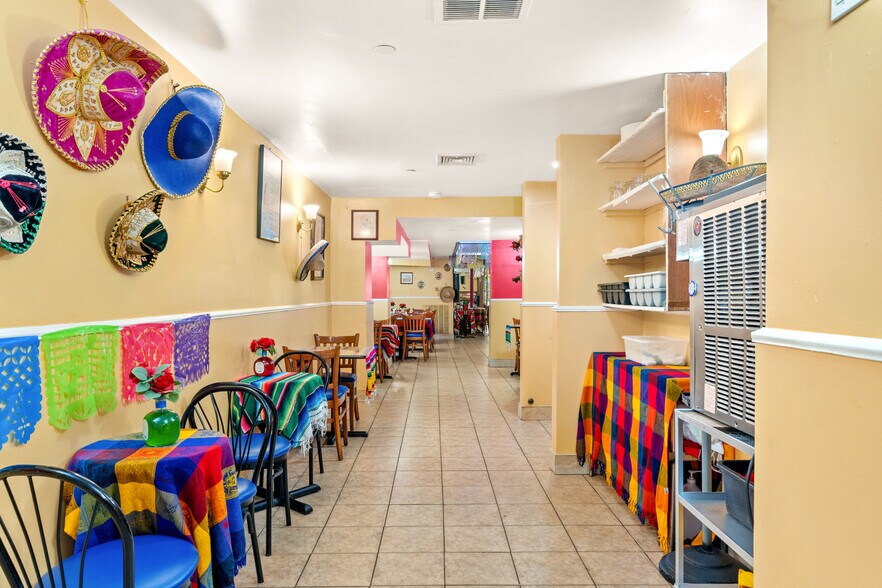 More Photos Of 358 W 23rd St, New York Multifamily For Sale