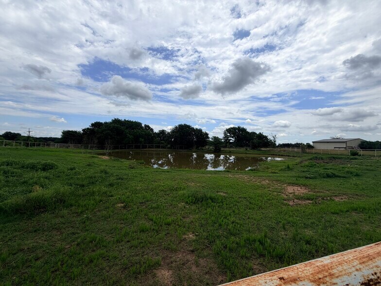 More Photos Of 6832 FM 2931, Aubrey Land For Sale