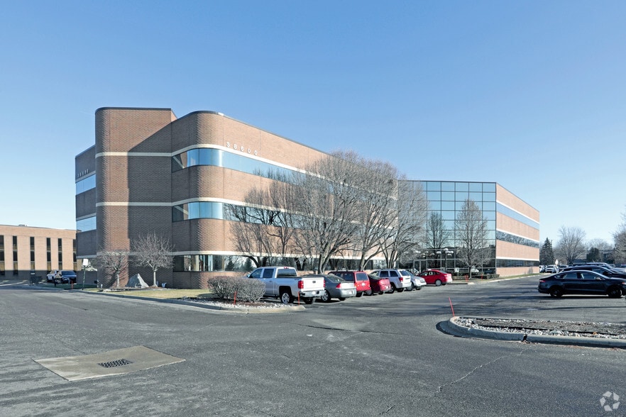 More Photos Of 38600 Van Dyke Ave, Sterling Heights Coworking Space