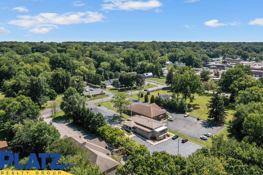 More Photos Of 321 Niles Cortland Rd NE, Warren Medical For Lease