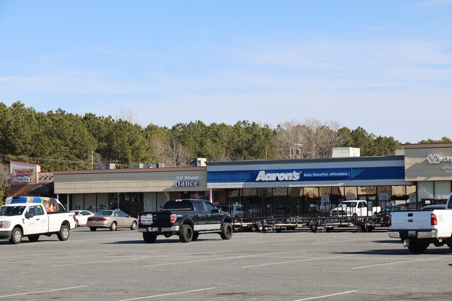 More Photos Of 1701 Market St, Pocomoke City Unknown For Lease