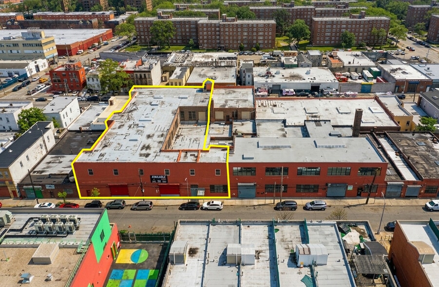 More Photos Of 34-19 10th St, Astoria Manufacturing For Sale