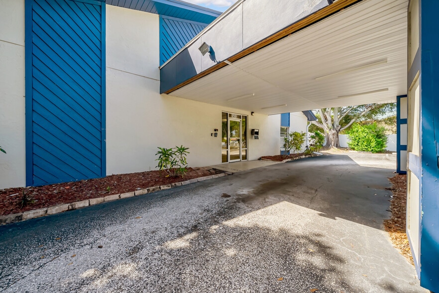 More Photos Of 1419 Sunset Point Rd, Clearwater Office For Sale