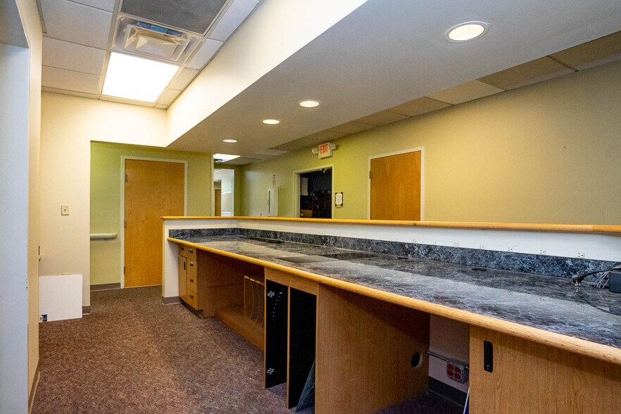 More Photos Of 211 Millard Farmer Ind Blvd, Newnan Medical For Sale