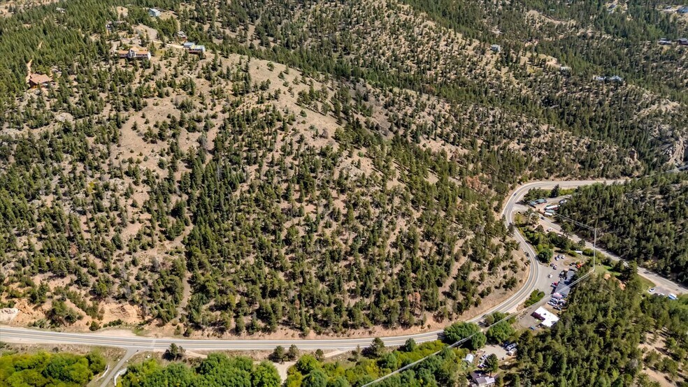 More Photos Of 30509 Highway 72, Golden Freestanding For Sale