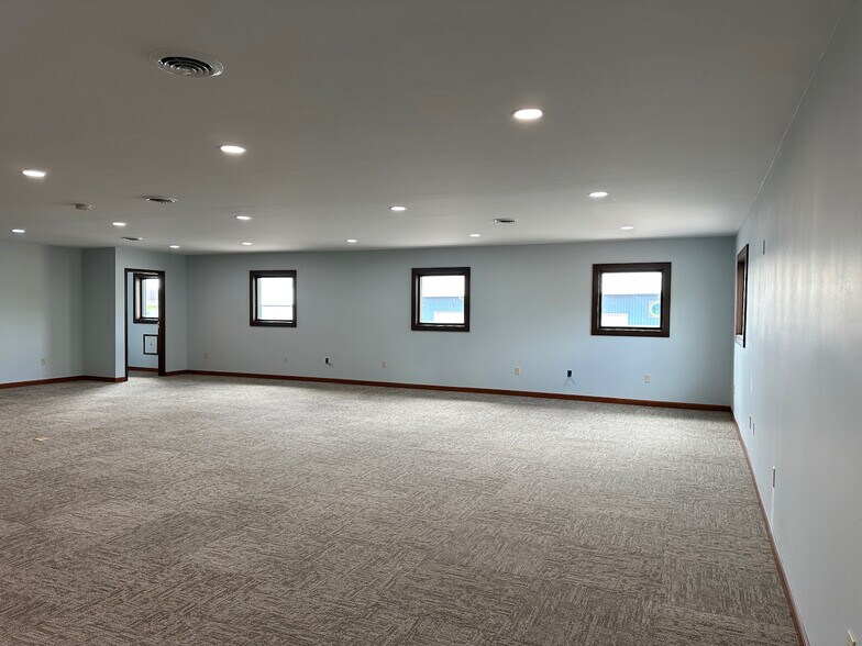 More Photos Of 6689 Alleghany Rd, Basom Office For Lease