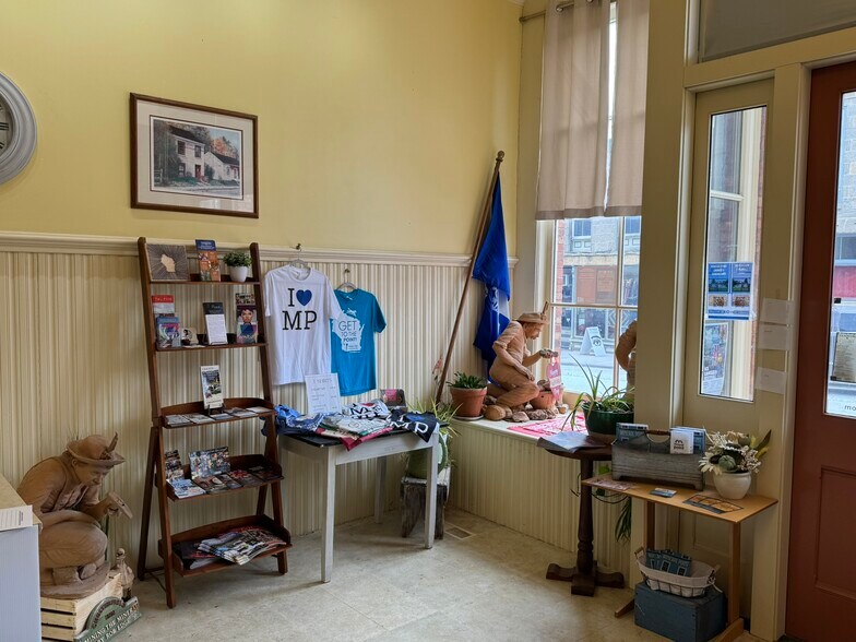 More Photos Of 145 High St, Mineral Point Storefront For Sale