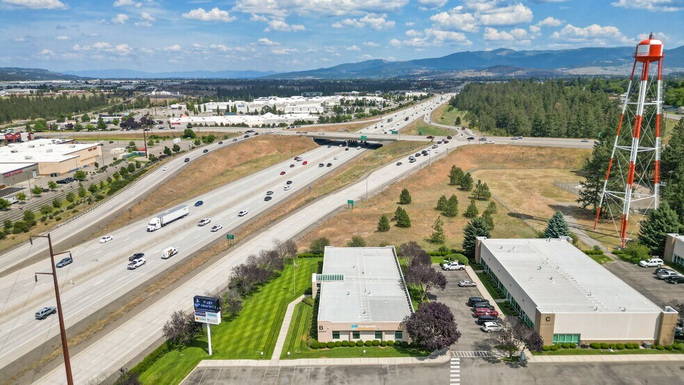 More Photos Of 1620 N Mamer Rd, Spokane Medical For Lease