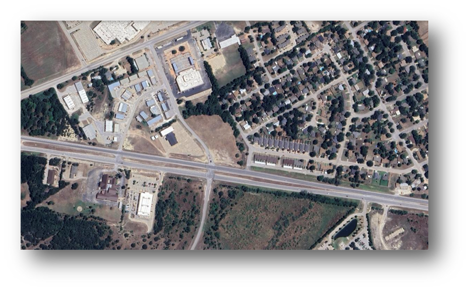 More Photos Of 1870 W Hwy 377, Granbury Land For Sale