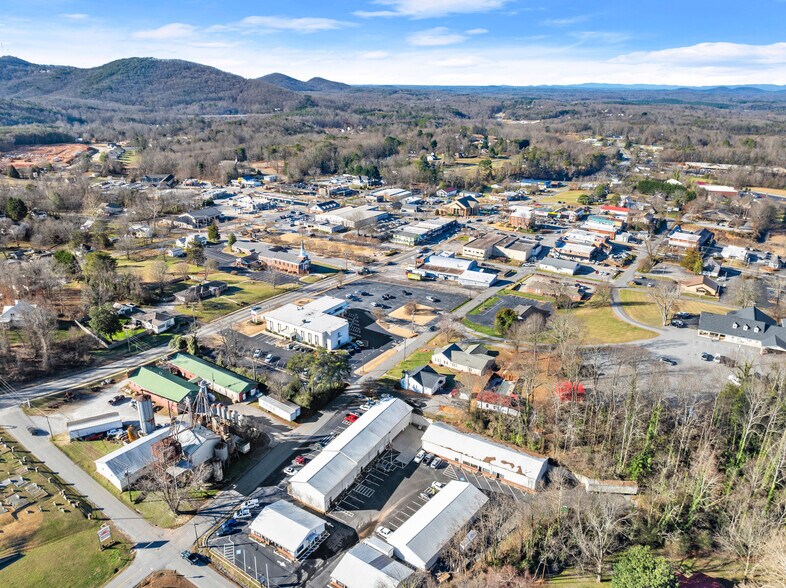 More Photos Of 438 Dixon Dr, Cleveland Land For Sale