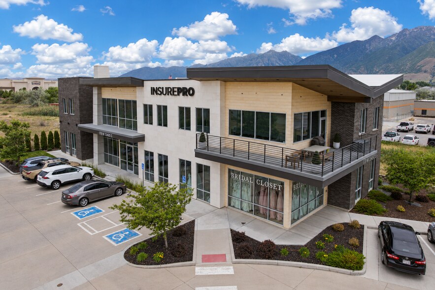 More Photos Of 178 W 13490 S, Draper Office For Lease