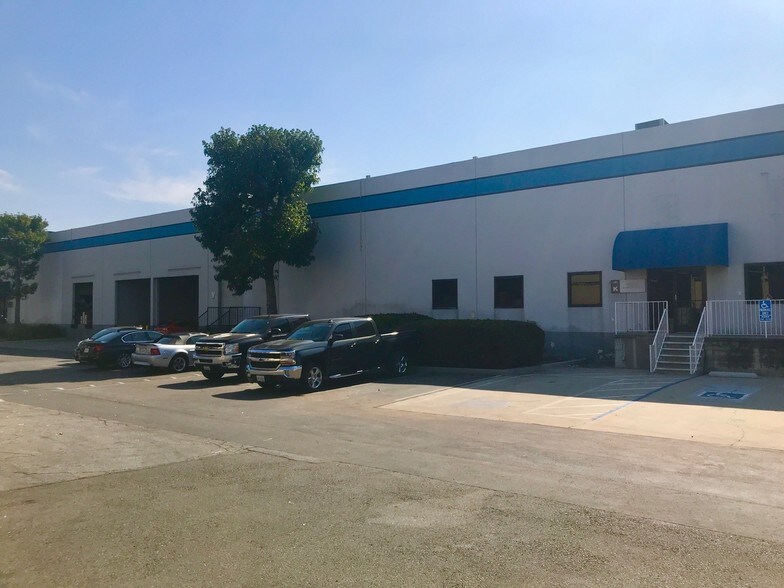 More Photos Of 1801 Highland Ave, Duarte Warehouse For Lease