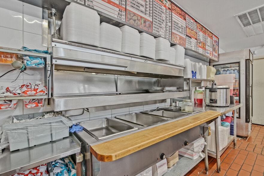 More Photos Of 5426 Antoine Dr, Houston Fast Food For Sale