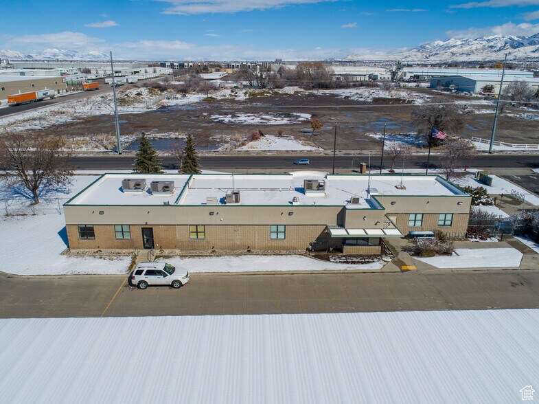 More Photos Of 754 600 N, Logan Light Distribution For Sale