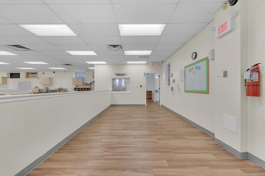 More Photos Of 309 Vine St, Camden Daycare Center For Sale