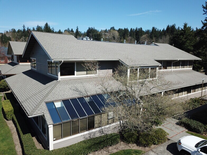 Primary Photo Of 16770 NE 79th St, Redmond Office For Lease