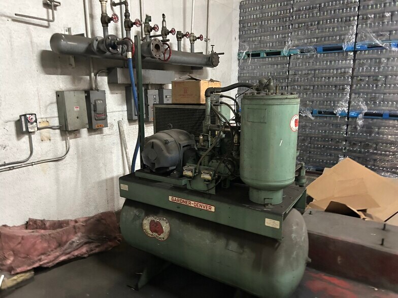 More Photos Of 4151 1st Ave S, Billings Industrial For Sale