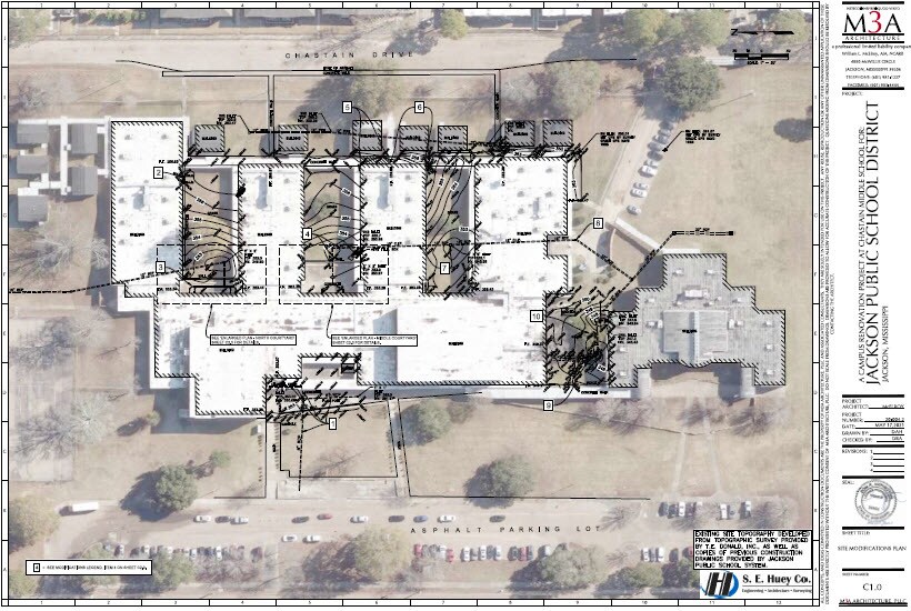 More Photos Of 4650 Manhattan Rd, Jackson Specialty For Sale