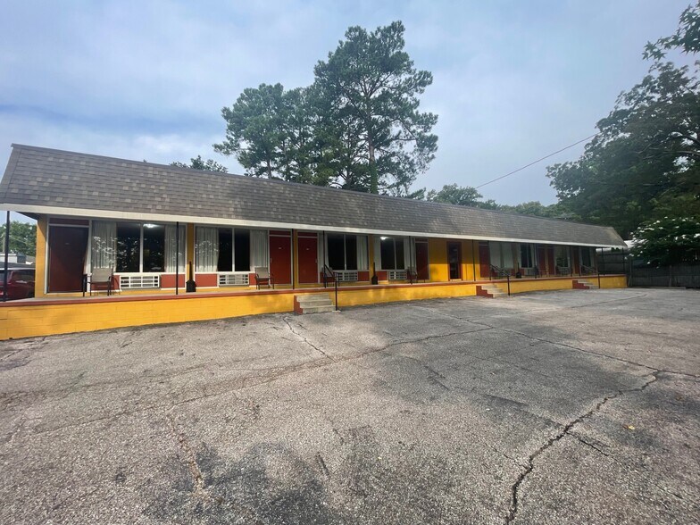 More Photos Of Old Hwy 121, Buchanan Specialty For Sale