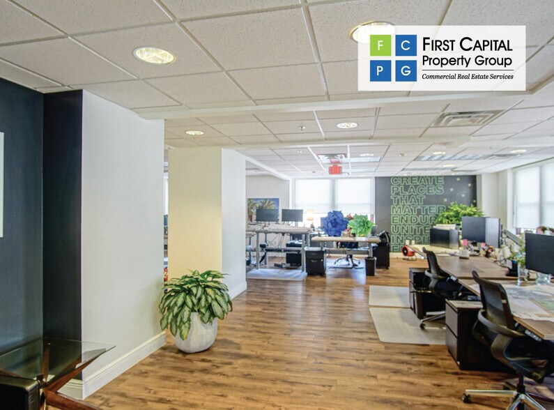 More Photos Of 100 S Orange Ave, Orlando Office For Sale