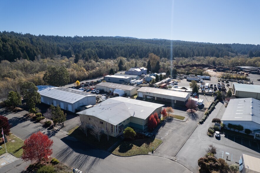 More Photos Of 45 Ericson Ct, Arcata Warehouse For Sale