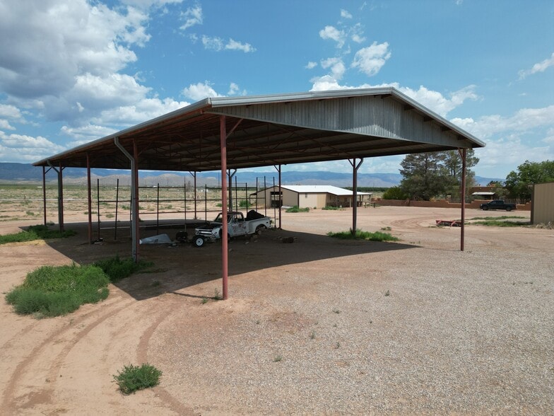 More Photos Of 755 Riata Rd, Tularosa Land For Sale