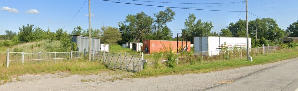 Primary Photo Of 11111 Wicker Ave, Cedar Lake Land For Sale