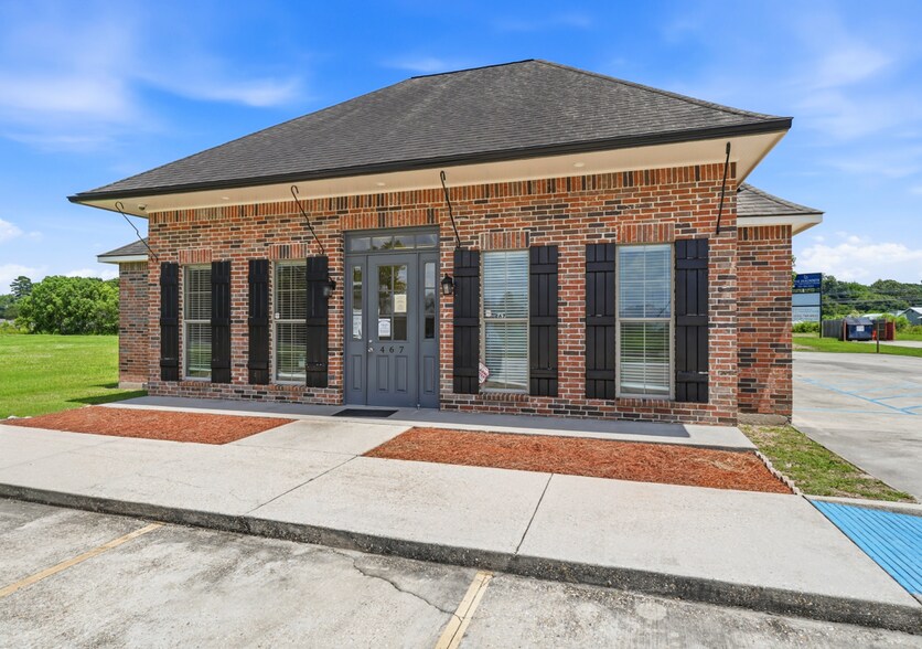 Primary Photo Of 467 Oak Plaza blvd, Brusly Medical For Sale