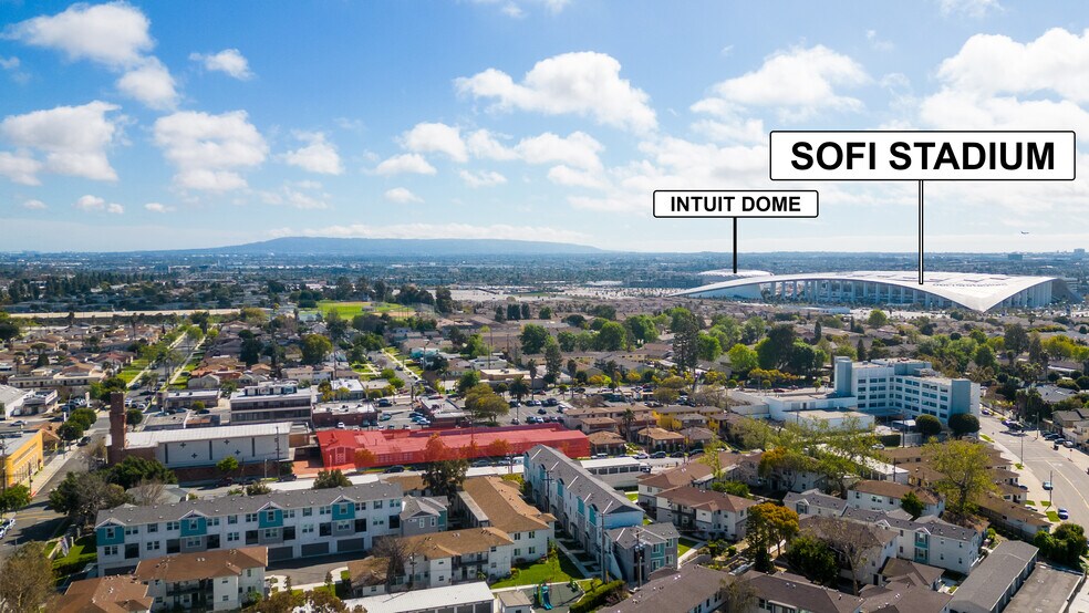 More Photos Of 3320 W 85th St, Inglewood Apartments For Sale