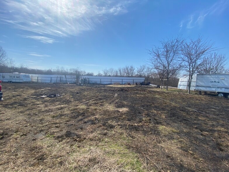 More Photos Of 113327 S 4135 Rd, Eufaula Land For Sale