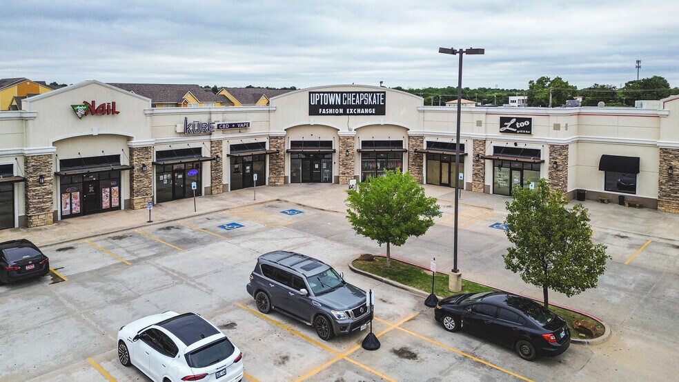 More Photos Of 89th & S Western Ave, Oklahoma City Unknown For Lease