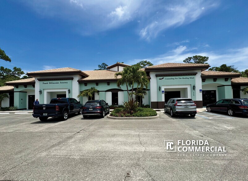 More Photos Of 529 Palm Beach Rd, Stuart Medical For Lease