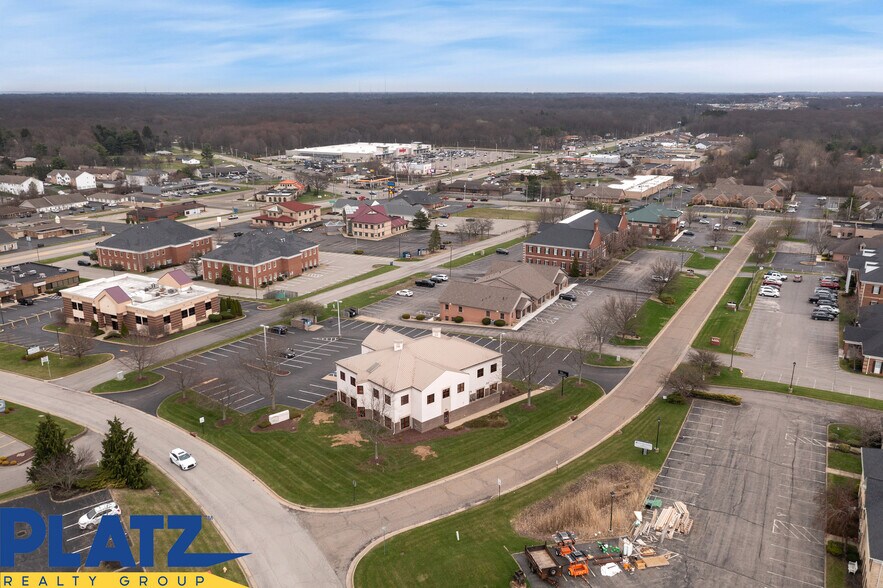 More Photos Of 6575 Seville Dr, Canfield Office For Lease