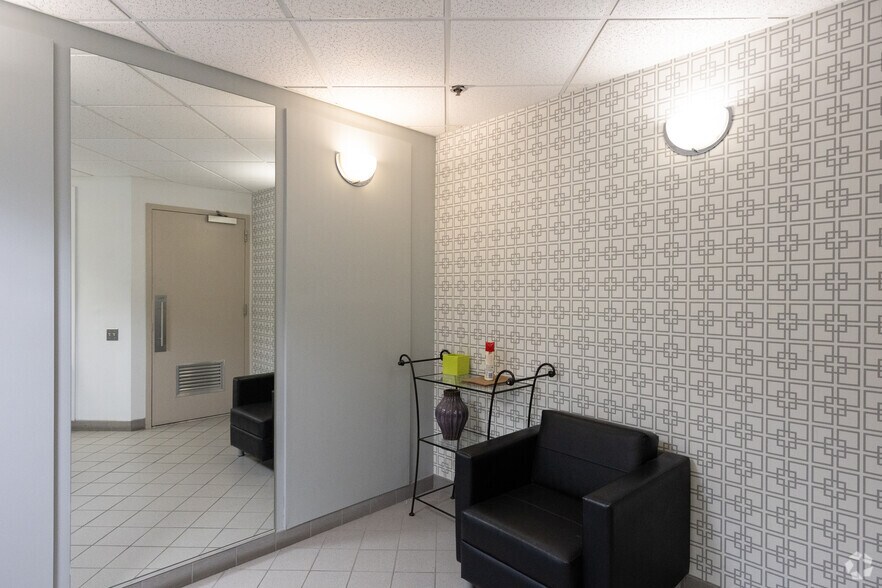 More Photos Of 100 Overlook Ctr, Princeton Coworking Space