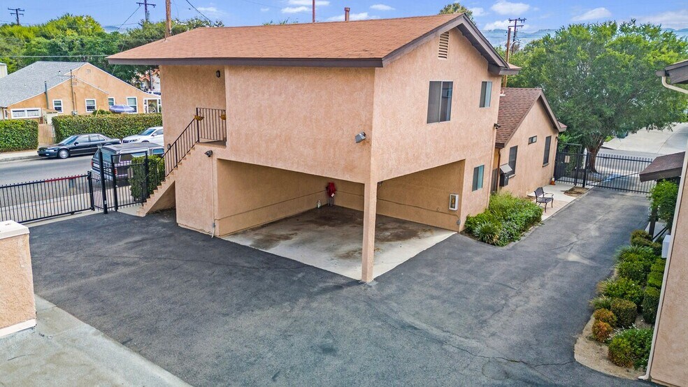 More Photos Of ,  Multifamily For Sale