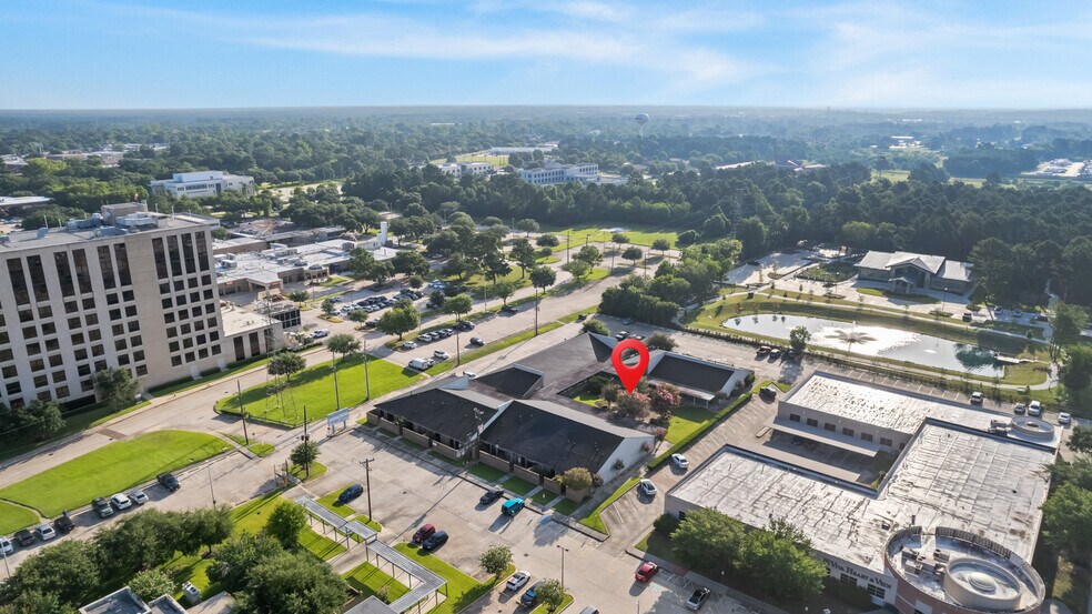 More Photos Of 13414 Medical Complex Dr, Tomball Medical For Sale