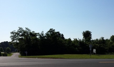 More Photos Of Industrial Rd @ Industrial Dr., Warrenton Land For Lease