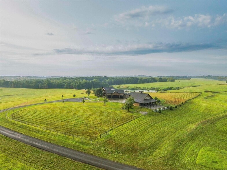 More Photos Of 17688 Golden Rd, Linwood Land For Sale