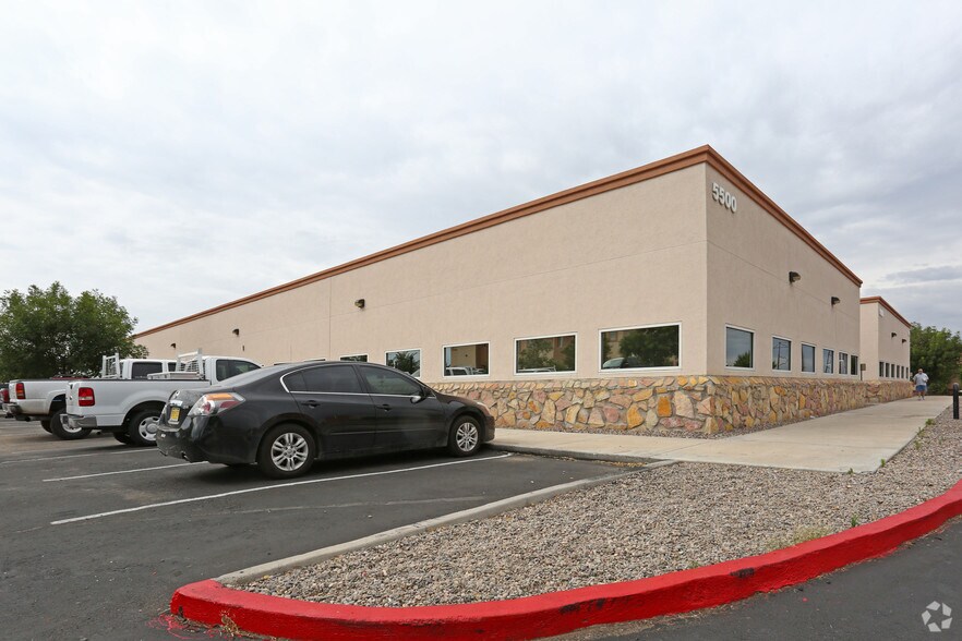 More Photos Of 5500 San Antonio Dr NE, Albuquerque Freestanding For Lease