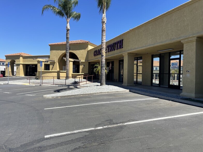 Primary Photo Of 31620 Auto Center Dr, Lake Elsinore Unknown For Lease