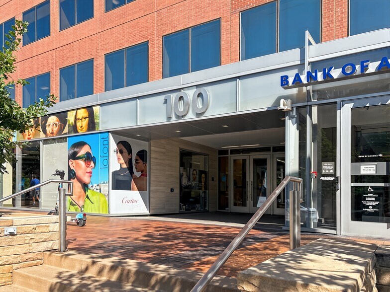 More Photos Of 100 Fillmore St, Denver Coworking Space