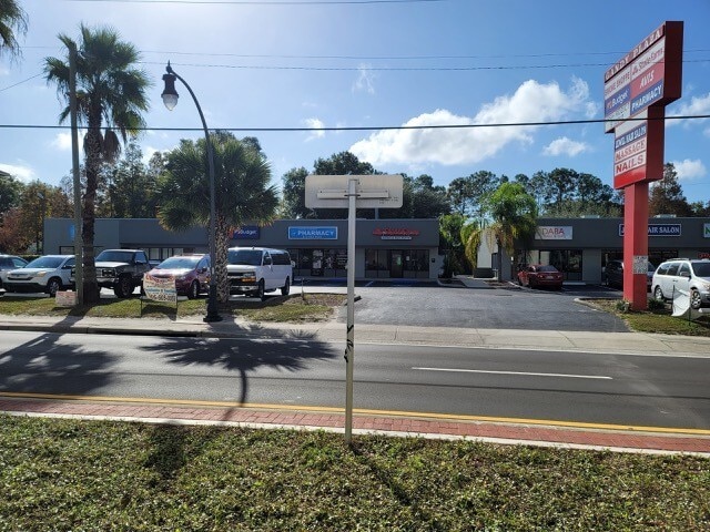 Primary Photo Of 4644 W Gandy Blvd, Tampa Unknown For Lease