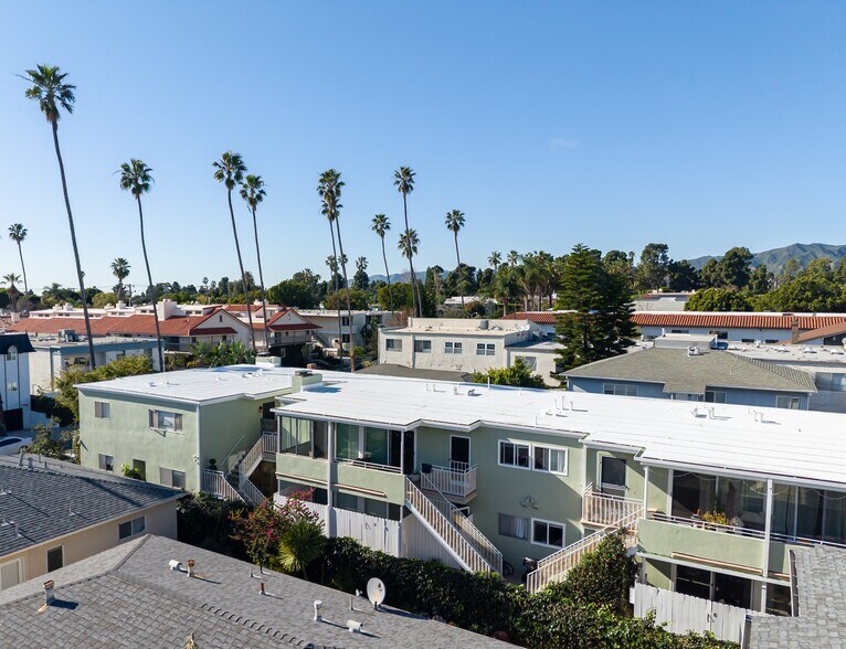 More Photos Of 827 18th St, Santa Monica Apartments For Sale