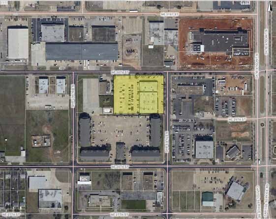 More Photos Of 3017 N Stiles Ave, Oklahoma City Office For Lease