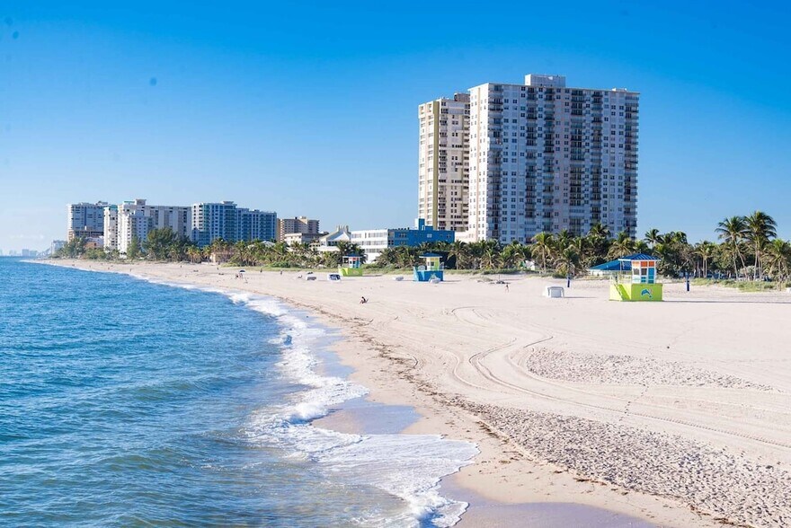 More Photos Of 513 S Ocean Blvd, Pompano Beach Apartments For Sale