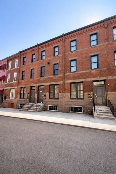 More Photos Of , Philadelphia Multifamily For Sale