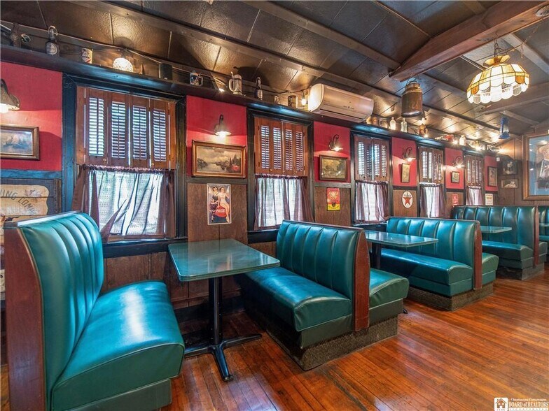 More Photos Of 64 Old Fentonville rd, Frewsburg Restaurant For Sale