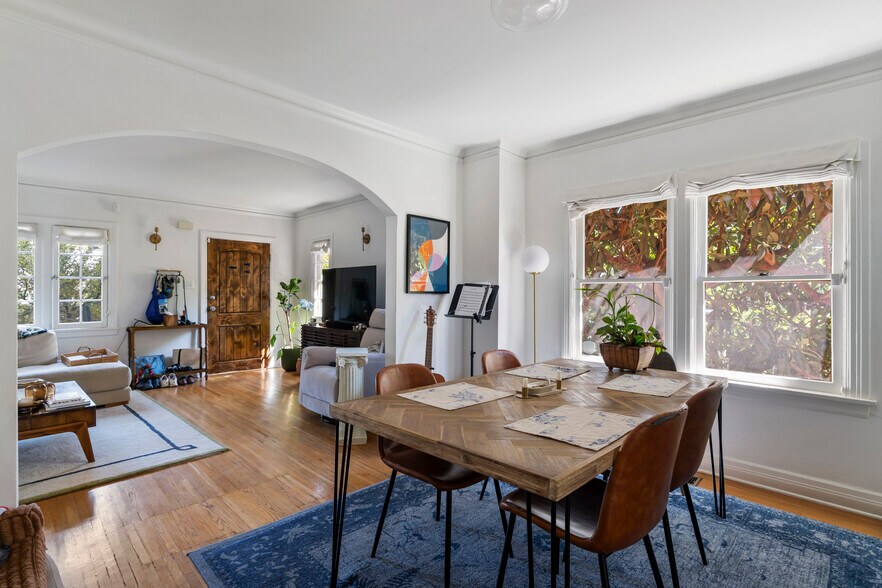 More Photos Of 1501 Westerly Ter, Los Angeles Apartments For Sale